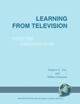 Learning from Television