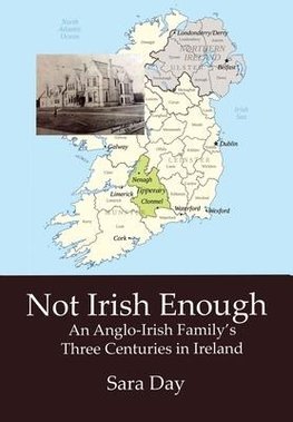 NOT IRISH ENOUGH