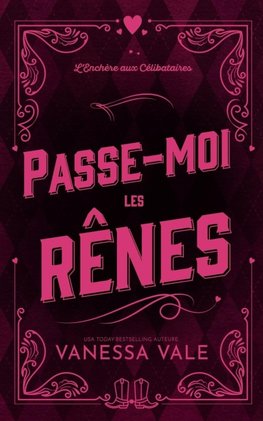 Passe-moi les rênes