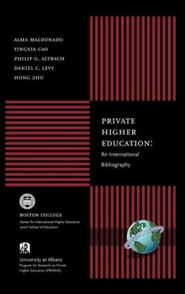 Private Higher Education