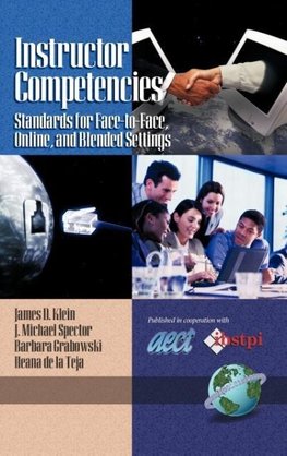 Instructor Competencies