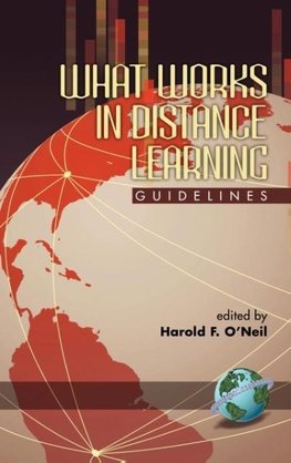 What Works in Distance Learning