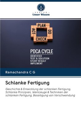 Schlanke Fertigung