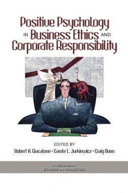 Positive Psychology in Business Ethics and Corporate Responsibility (PB)