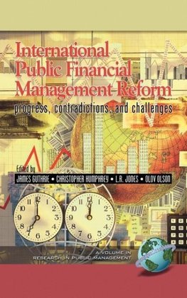 International Public Financial Management Reform