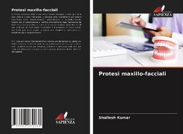 Protesi maxillo-facciali