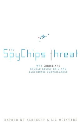 The Spychips Threat