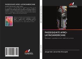 PASSEGGIATE AFRO-LATINOAMERICANE