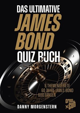 Das ultimative James Bond Quiz