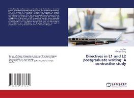 Directives in L1 and L2 postgraduate writing: A contrastive study