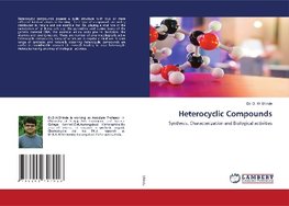 Heterocyclic Compounds