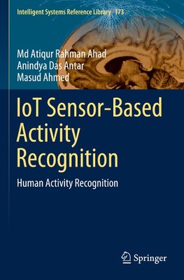 IoT Sensor-Based Activity Recognition