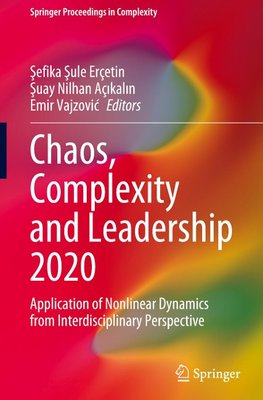 Chaos, Complexity and Leadership 2020