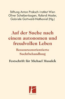 Auf der Suche nach einem autonomen und freudvollen Leben