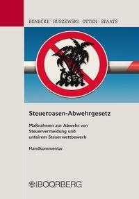 Steueroasen-Abwehrgesetz