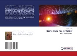 Democratic Peace Theory