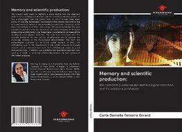 Memory and scientific production: