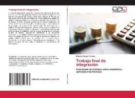 Trabajo final de integración