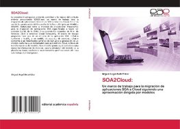 SOA2Cloud: