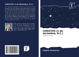 CHRISTOS (1 de diciembre, R.C.)