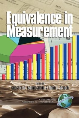 Equivalence in Measurement (PB)