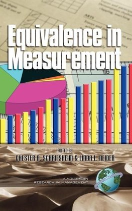 Equivalence in Measurement (Hc)