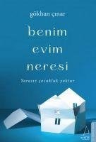 Benim Evim Neresi - Yarasiz Cocuklar Yoktur