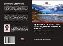 Application du SEEA dans les écosystèmes côtiers et marins