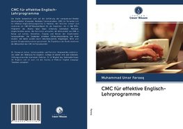 CMC für effektive Englisch-Lehrprogramme