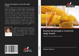 Nuova tecnologia e controllo degli insetti