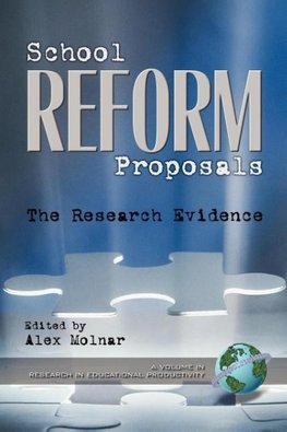 School Reform Proposals