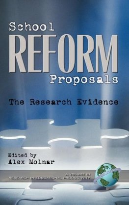 School Reform Proposals