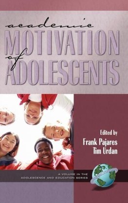 Academic Motivation of Adolescents (Hc)