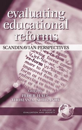 Evaluating Educational Reforms