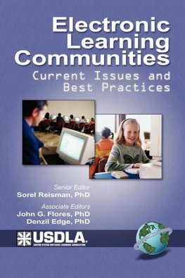 Electronic Learning Communities