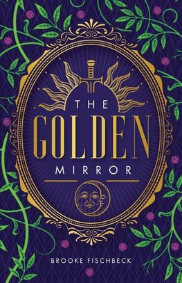 The Golden Mirror