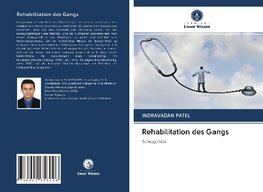 Rehabilitation des Gangs