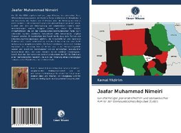 Jaafar Muhammad Nimeiri