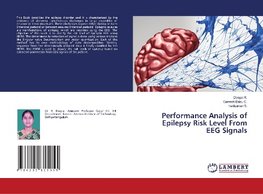 Performance Analysis of Epilepsy Risk Level From EEG Signals