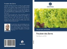 Trauben des Zorns