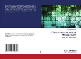 IT Infrastructure and its Management