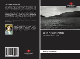 Loch Ness monsters