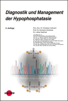 Diagnostik und Management der Hypophosphatasie