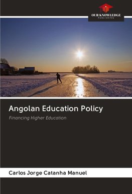 Angolan Education Policy