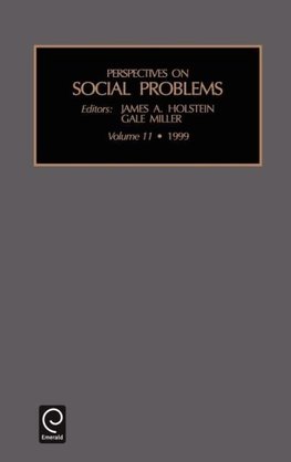 Perspectives on Social Problems