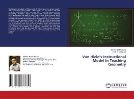 Van Hiele's Instructional Model In Teaching Geometry