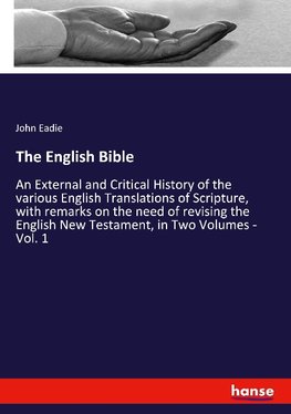 The English Bible