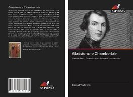 Gladstone e Chamberlain