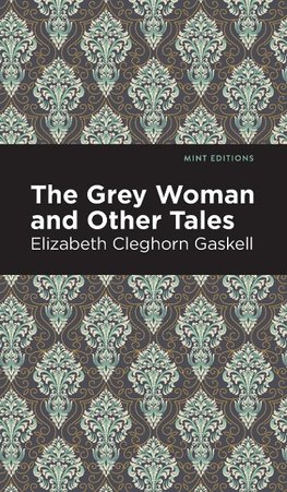 Grey Woman and Other Tales