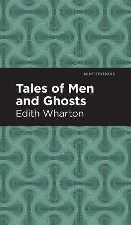 Tales of Men and Ghosts